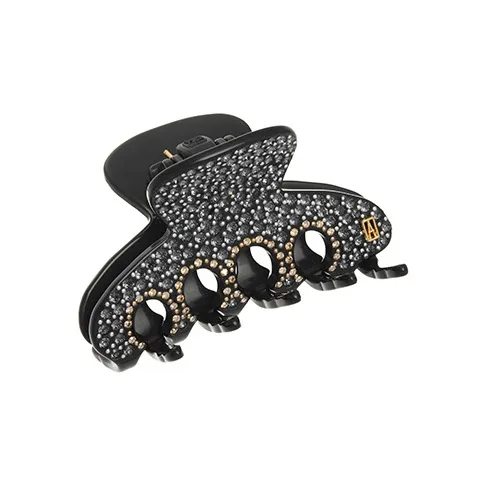 ALEXANDRE DE PARIS Transformation Small Size Claw Clip Hair Accessory Headpiece 05 Women's-2