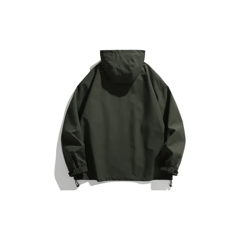DUNHUANG ART INSTITUTE Jackets Coats Unisex-10