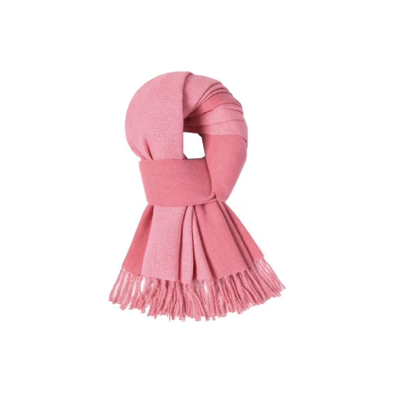 BAGGL Polyester Knit Scarves Unisex Gift Box Set-7