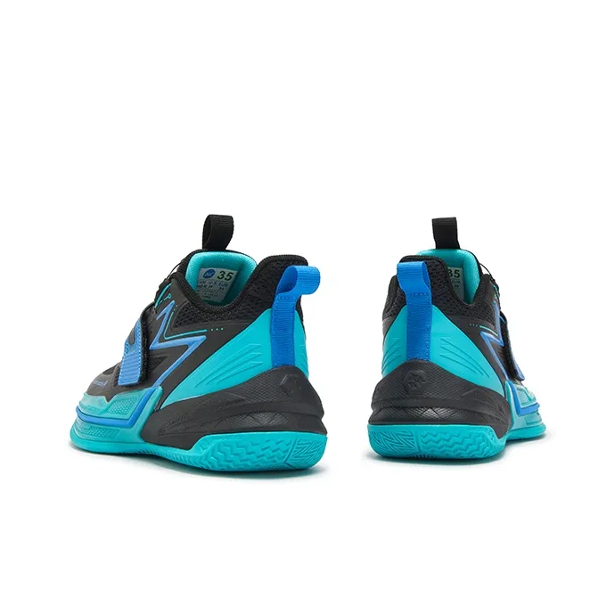 361°KIDS Kids' Basketball Shoes Grade School-4