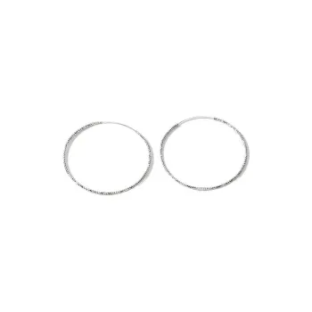 KOOGIS S925 Sterling Silver Earrings Women's
