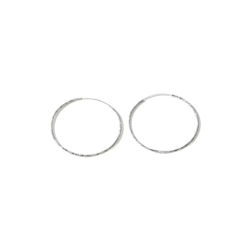 KOOGIS S925 Sterling Silver Earrings Women's-0