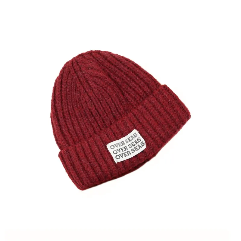 RX UVCUT Polyester Beanies Unisex-3