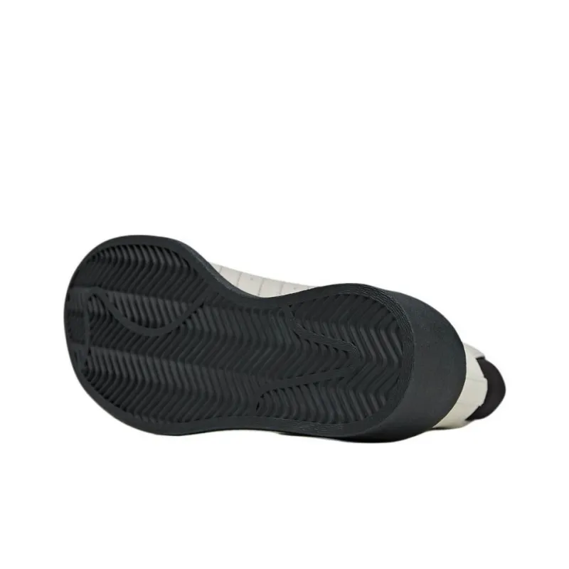 Adidas Y 3 Gendo Pro Model Talc Black-5