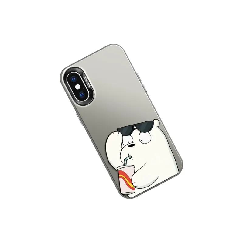 MANQIN Phone Cases-7