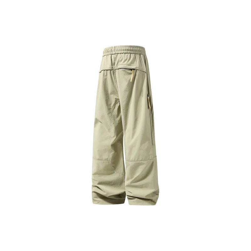 S.k. Manor Hill Casual Pants Unisex-17