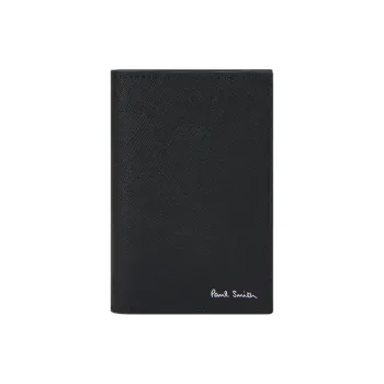 Paul Smith Leather Wallet