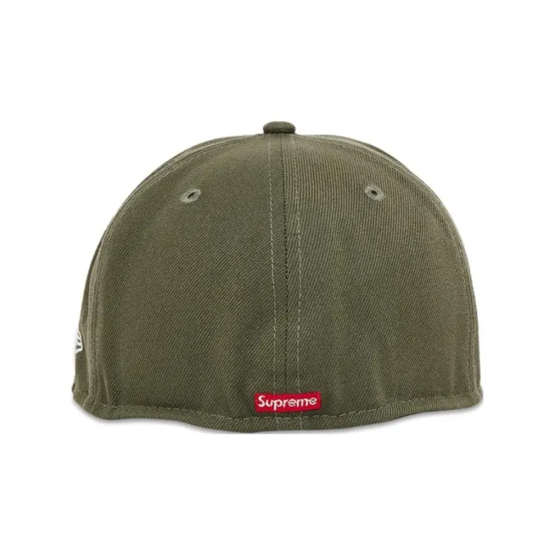 Supreme New Era Mister Cartoon 59Fifty Fitted Cap-2