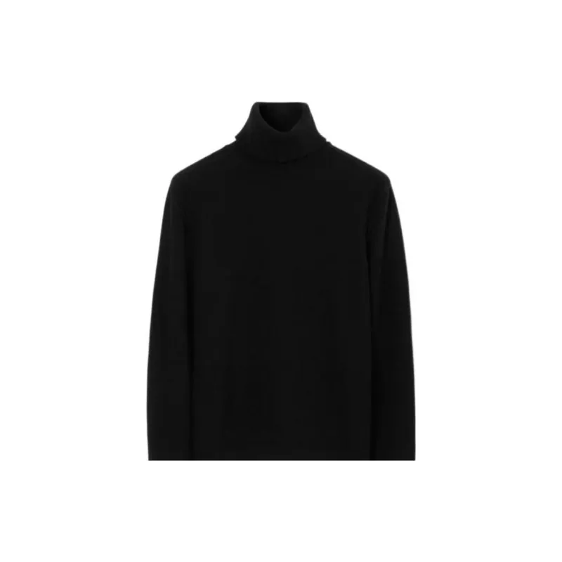 Burberry Ekd Roll neck Jumper-4