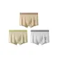 Beige Apricot+Mint Green+Gray White