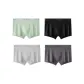 Grass Green+Black+Ice Gray+Platinum Gray (4 Pack)