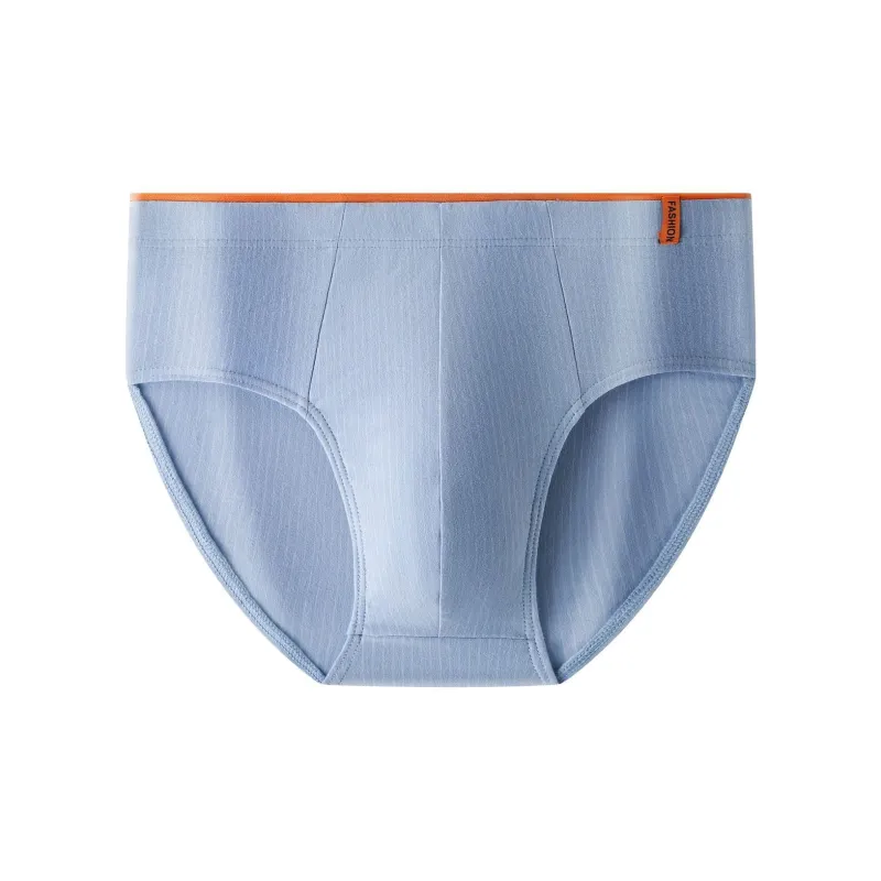 Qiao Ni Tong Underpants Men's 4 Pack-5