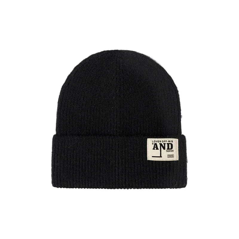 Yalu Beanies Unisex-1