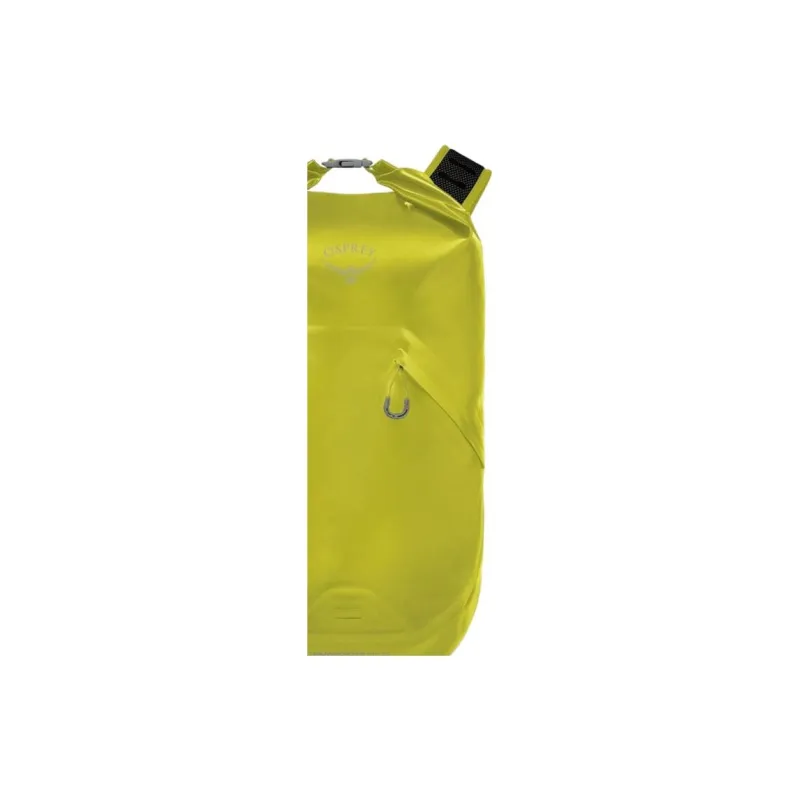 OSPREY Waterproof Material Outdoor Hiking Bag Backpacks Regular Unisex Lemon Grass Yellow-4