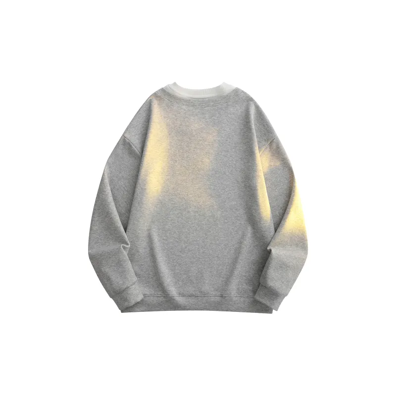 DUNHUANG ART INSTITUTE Sweatshirt Unisex-6
