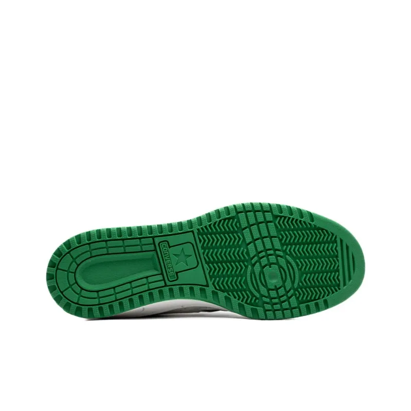 Converse Weapon Low 'Green Vintage White'-4