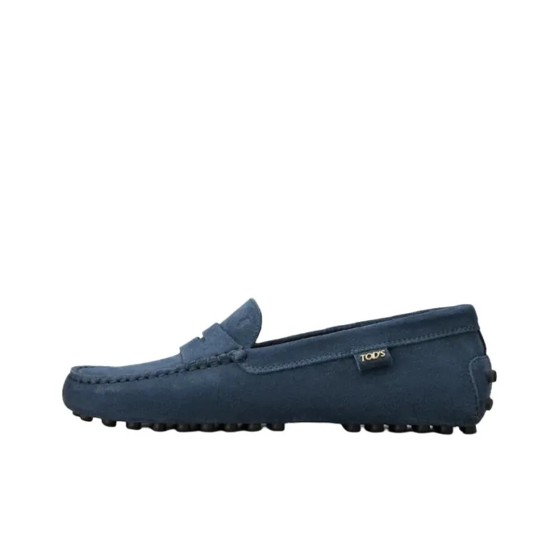 TOD'S Gommino Driving Loafers Women's-0