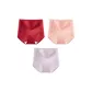 Red+Peach Red+Purple