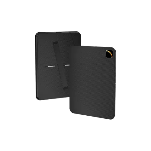 JINGSHAN Fully Enclosed Magnetic Multi Combination Display Compatibility IPAD Air4/5/6 Flat Protective Bag