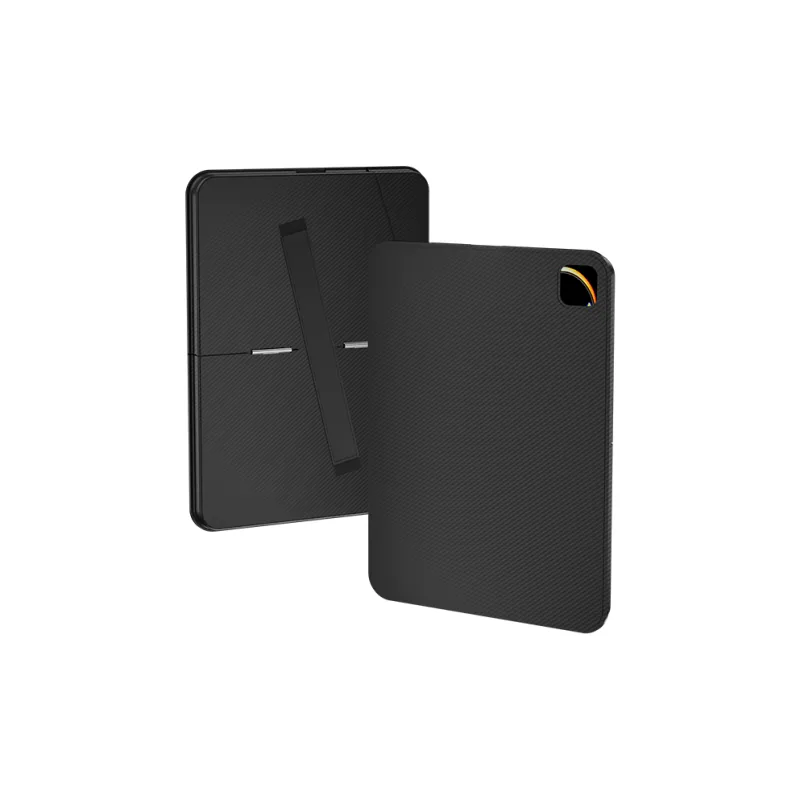 JINGSHAN Fully Enclosed Magnetic Multi Combination Display Compatibility IPAD Air4/5/6 Flat Protective Bag-0