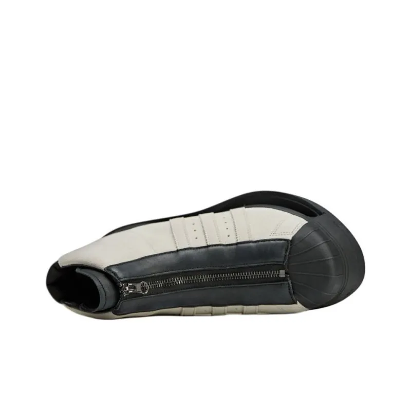 Adidas Y 3 Gendo Pro Model Talc Black-4