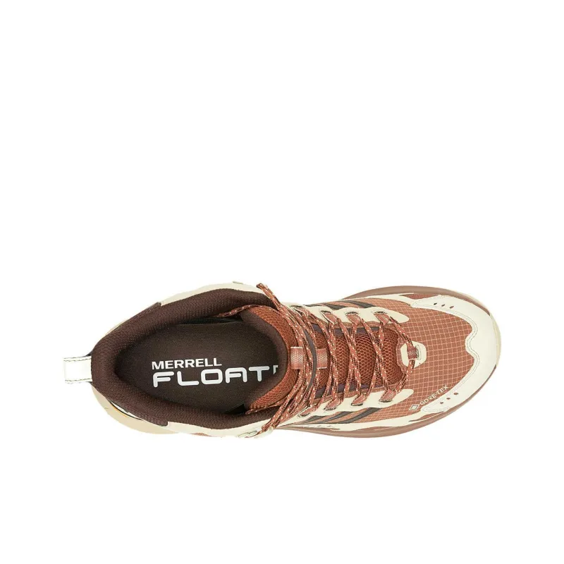 Moab Speed MERRELL 2 Mid GORE TEX 'Nutshell'-1