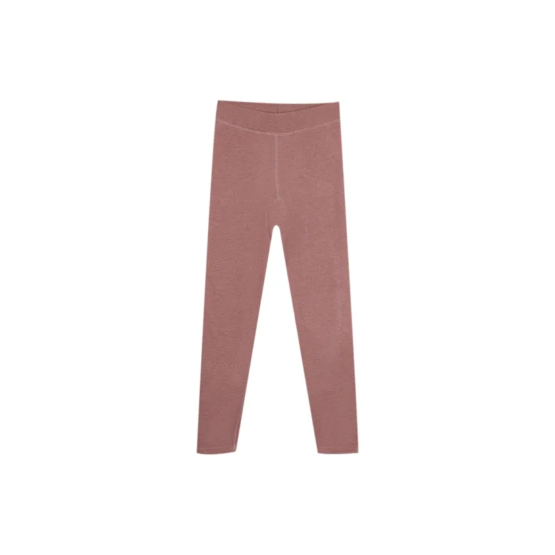 Red bean Women's Thermal Pants-4