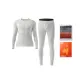 [Men's-Warm Edition]Cloud Gray