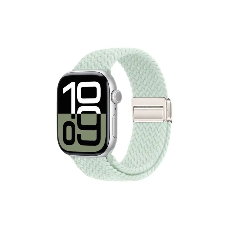 BHO Simple Love Collection Apple Compatibility Watch Band 120 205mmcm Nylon Material-6