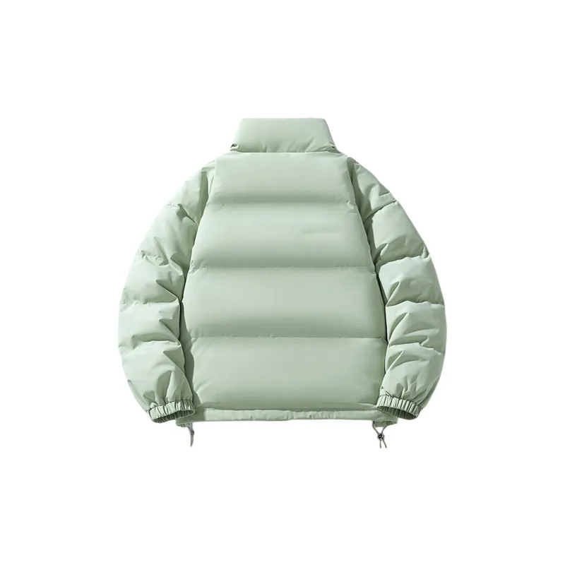 CELUCASN Puffer Jackets Unisex-15