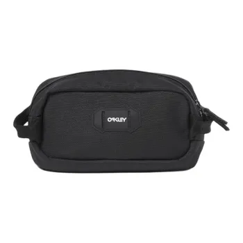 Oakley Fabric Storage Bag Unisex Black