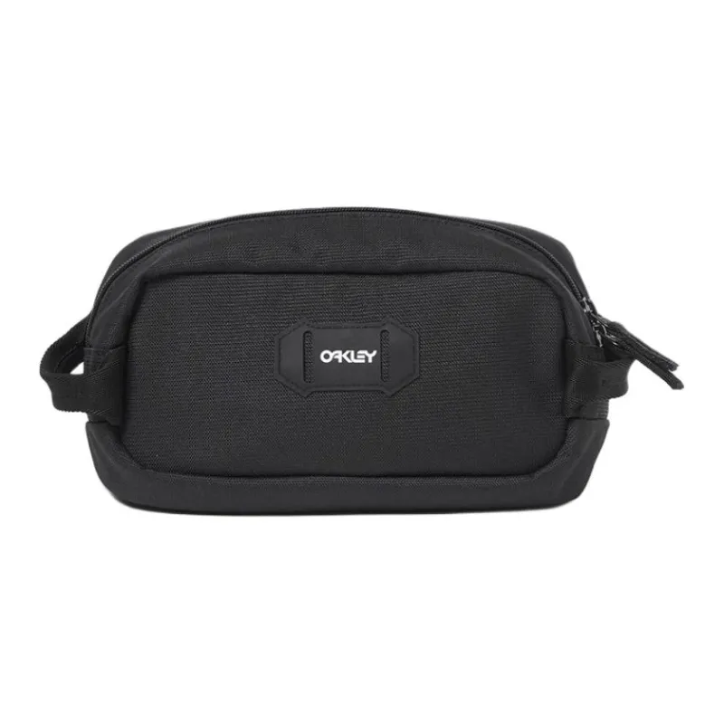 Oakley Fabric Storage Bag Unisex Black-0