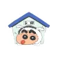 Shiro and Shin-Chan