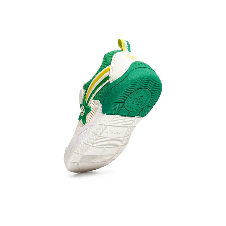 TARANIS Anti Slip And Wear Resistant Breathable Low Top Kids Lifestyle Shoes Children Aged 3 7 Years Old-3