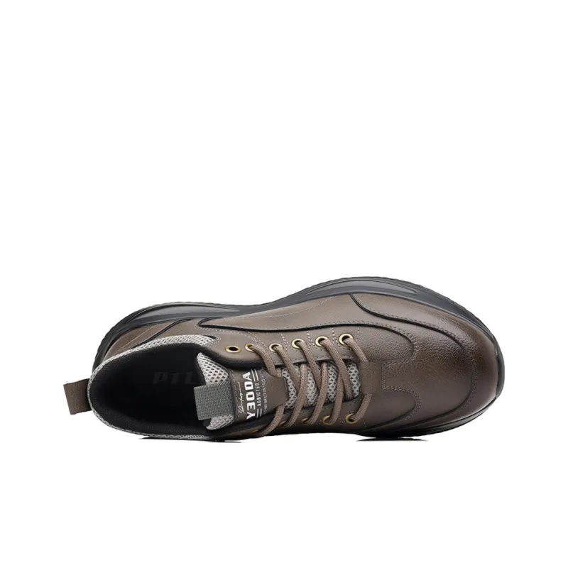 PTLS Slip Resistant Low Top Casual Shoes Men's-9