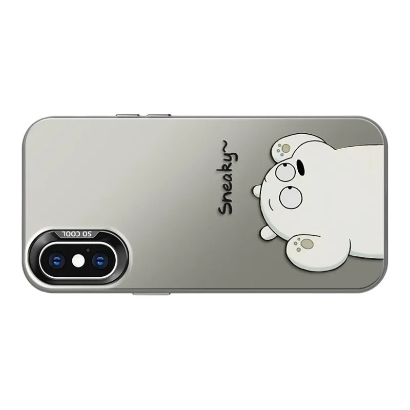 MANQIN Phone Cases-14