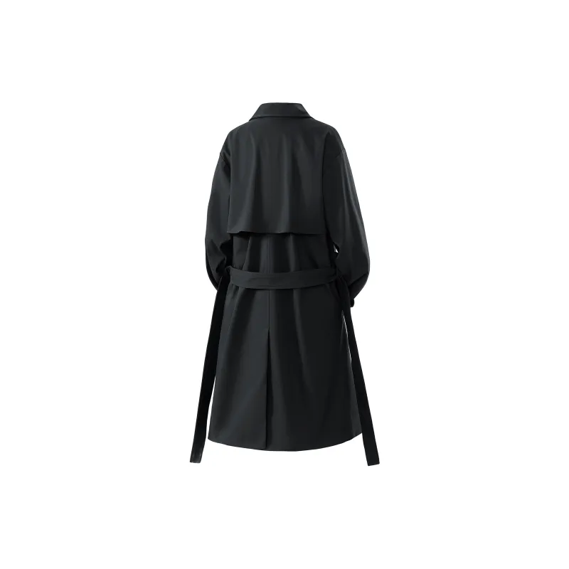 S.k. Manor Hill Coats Unisex-1