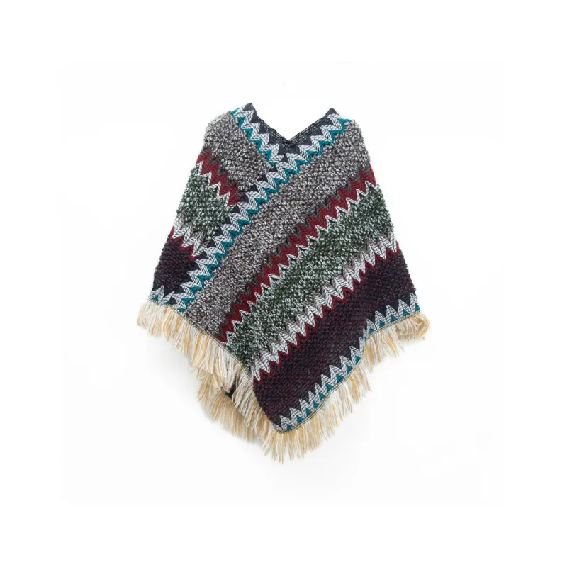 FUO Shawls Unisex-4