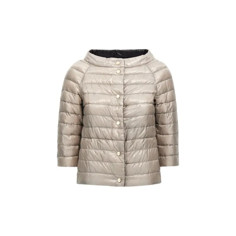 HERNO Jackets Coats Women's Multicolor-2