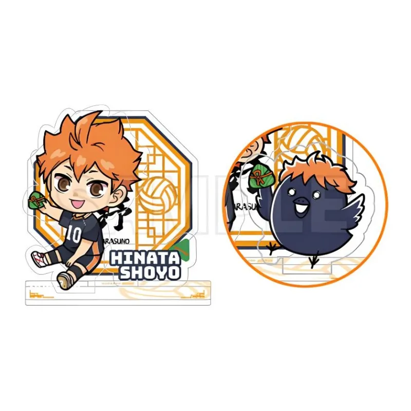 GuGuGuGu Acrylic Stands-0