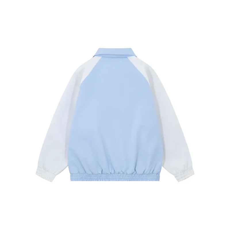 CUWU Jackets Unisex-1