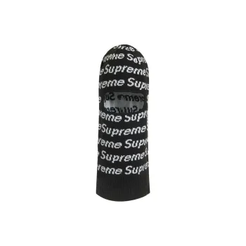 Supreme X New Era Repeat '' Balaclava