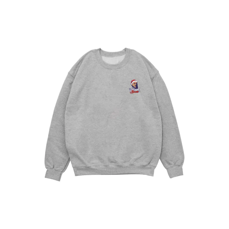 TENGXUNSHIPINCAOCHANGDI Sweatshirt Unisex-11