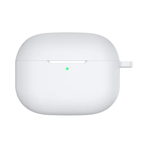 CHRROTA Compatibility Vivo Tws3pro Silicone Wireless Bluetooth Headphone Case Headphone Protective Case