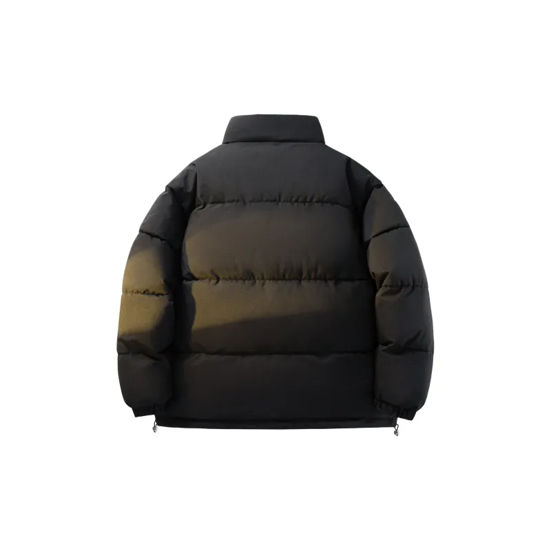 FASTFISH Puffer Jackets Unisex-5