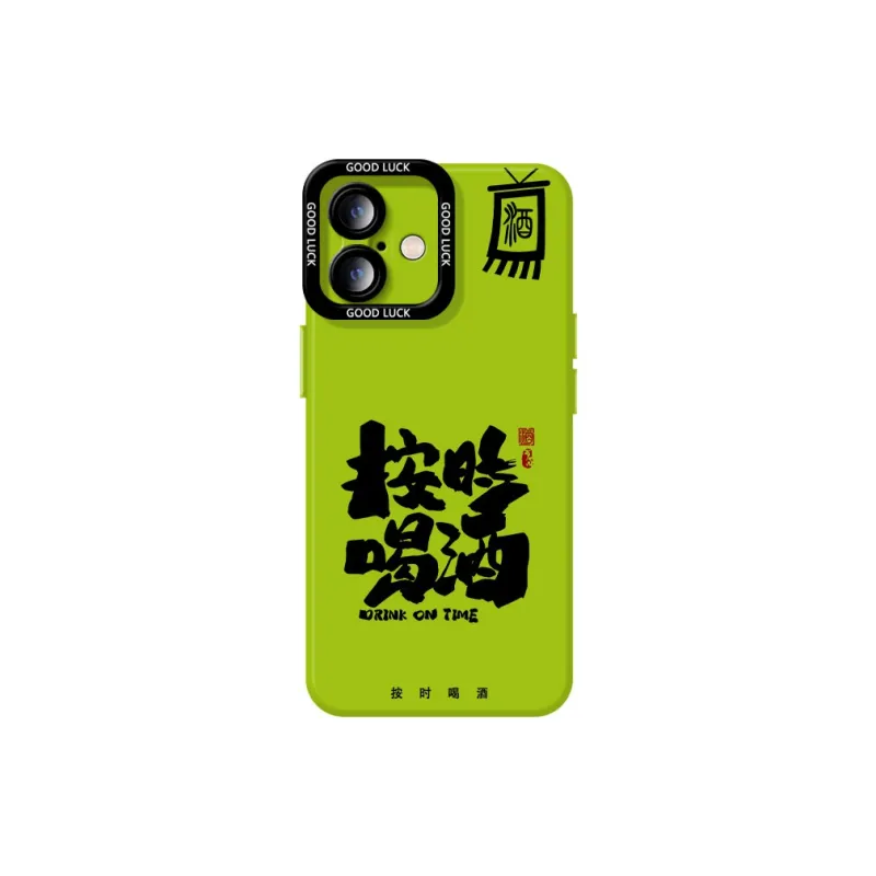 DAHUAXIAN Phone Cases-21