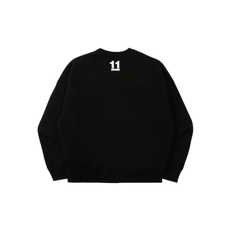 A BATHING APE Ape Head Series Sweatshirt Men's-1