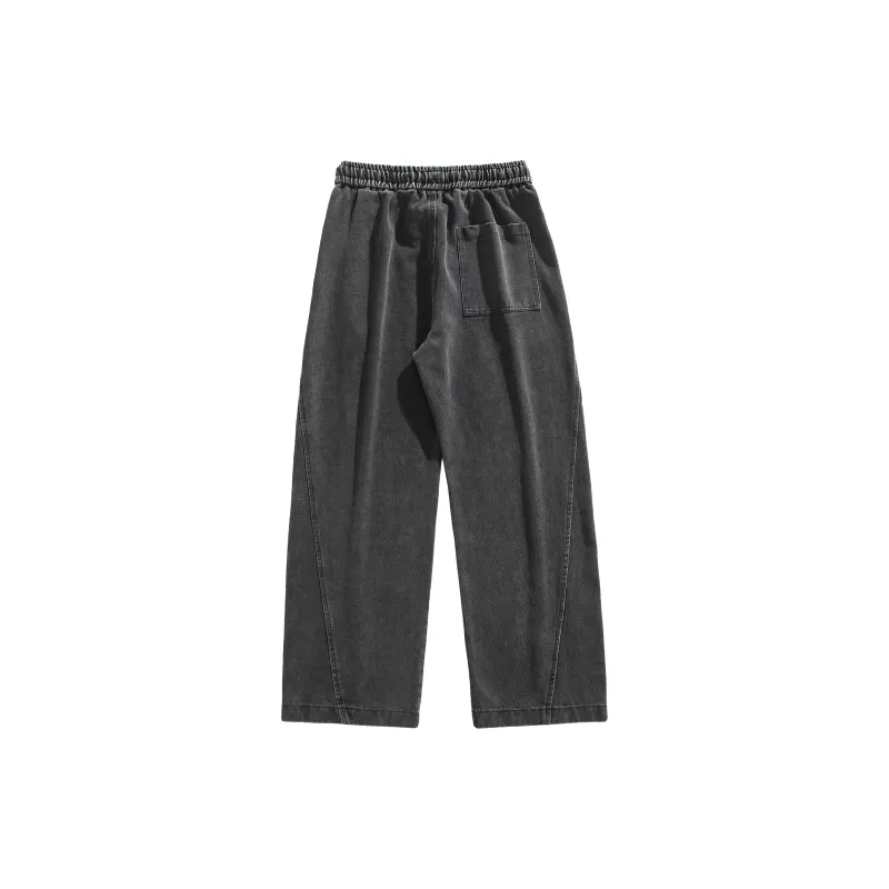 Worthwhile Movement Jeans Unisex-1