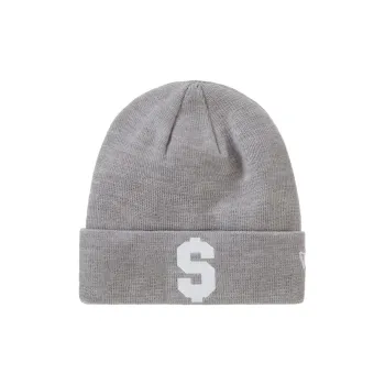 Supreme New Era $ Beanie