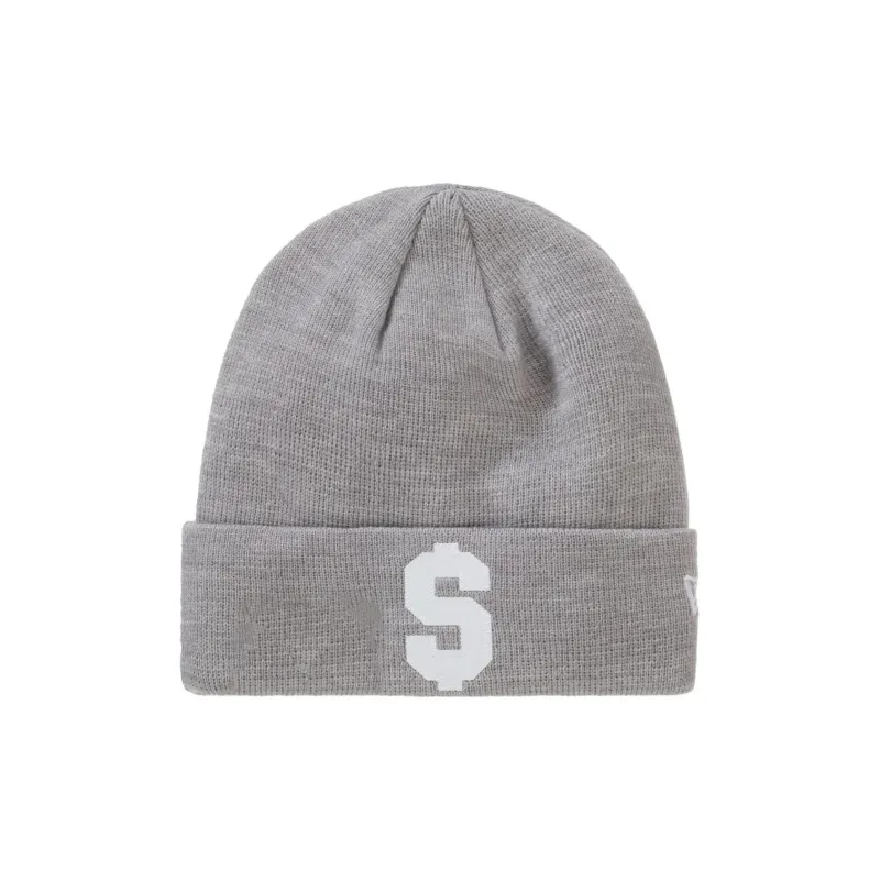 Supreme New Era $ Beanie-0
